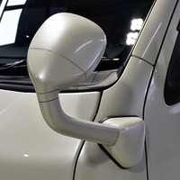5020.令和2年式 ハイエース スーパーGL ダークプライムⅡ 2WD 2,000cc ガソリン車 走行5.4万キロ 検査1年付きのサムネイル