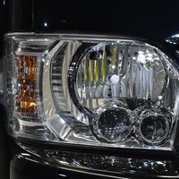 4870　平成31年式 トヨタ ハイエース スーパーGL 50周年アニバーサリー　2WD 2,700cc(ガソリン車）7.3万kmのサムネイル