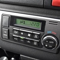 5007.平成27年式 ハイエース スーパーGL ダークプライム 2WD 2,000cc ガソリン車 走行7.3万キロ 車検令和7年8月のサムネイル