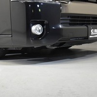 4870　平成31年式 トヨタ ハイエース スーパーGL 50周年アニバーサリー　2WD 2,700cc(ガソリン車）7.3万kmのサムネイル