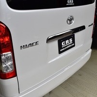 5020.令和2年式 ハイエース スーパーGL ダークプライムⅡ 2WD 2,000cc ガソリン車 走行5.4万キロ 検査1年付きのサムネイル