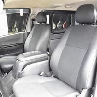 5007.平成27年式 ハイエース スーパーGL ダークプライム 2WD 2,000cc ガソリン車 走行7.3万キロ 車検令和7年8月のサムネイル