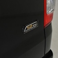 4870　平成31年式 トヨタ ハイエース スーパーGL 50周年アニバーサリー　2WD 2,700cc(ガソリン車）7.3万kmのサムネイル