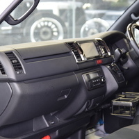 4775 令和4年式 ハイエース スーパーGL ダークプライムⅡ 2WD 2,800cc (ディーゼル車) 2/5人乗車 1.7万kmのサムネイル