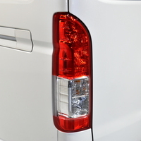 4673 令和3年式 トヨタ ハイエース スーパーGL ダークプライム2 アティックスバン 2WD 2,800cc(ディーゼル車）7.9万kmのサムネイル