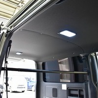 5020.令和2年式 ハイエース スーパーGL ダークプライムⅡ 2WD 2,000cc ガソリン車 走行5.4万キロ 検査1年付きのサムネイル