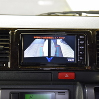 4775 令和4年式 ハイエース スーパーGL ダークプライムⅡ 2WD 2,800cc (ディーゼル車) 2/5人乗車 1.7万kmのサムネイル