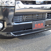 4859 平成30年式 レジアスエース スーパーGL ダークプライム 2WD 2,800cc (ディーゼル車) 5人乗車 7.0万kmのサムネイル