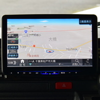 5021 令和3年式 ハイエース スーパーGL ダークプライムⅡ 2WD 2,000cc (ガソリン車) 2/5人乗車 4.7万kmのサムネイル