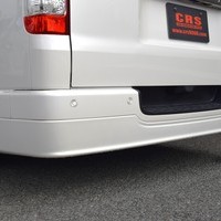 5021 令和3年式 ハイエース スーパーGL ダークプライムⅡ 2WD 2,000cc (ガソリン車) 2/5人乗車 4.7万kmのサムネイル