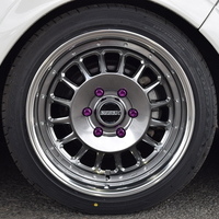 5021 令和3年式 ハイエース スーパーGL ダークプライムⅡ 2WD 2,000cc (ガソリン車) 2/5人乗車 4.7万kmのサムネイル