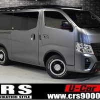 5056 令和3年式 日産 キャラバン グランドプレミアムGX 2WD 2,000cc (ガソリン車) 2/5人乗車 7,800kmのサムネイル