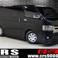 5017 令和2年  レジアスエース スーパーGL ダークプライムⅡ 2WD 2,800cc (ディーゼル車) 2/5人乗車 4.1万kmのサムネイル