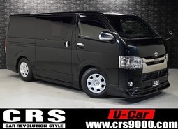 5017 令和2年  レジアスエース スーパーGL ダークプライムⅡ 2WD 2,800cc (ディーゼル車) 2/5人乗車 4.1万km