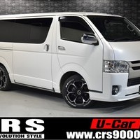 5025 平成26年式 レジアスエース スーパーGL  4WD 3,000cc (ディーゼル車) 2/5人乗車 5.6万kmのサムネイル