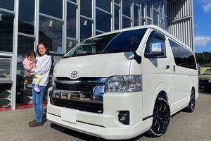 CRS福岡　福岡県　H様サムネイル