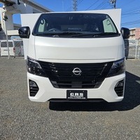 4825　キャラバン　GRANDプレミアムGX　2WD　2400cc　ディーゼル車　5人乗りのサムネイル