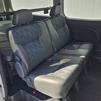 4825　キャラバン　GRANDプレミアムGX　2WD　2400cc　ディーゼル車　5人乗りのサムネイル