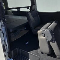 4825　キャラバン　GRANDプレミアムGX　2WD　2400cc　ディーゼル車　5人乗りのサムネイル