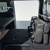 4825　キャラバン　GRANDプレミアムGX　2WD　2400cc　ディーゼル車　5人乗りのサムネイル
