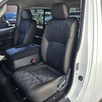 4825　キャラバン　GRANDプレミアムGX　2WD　2400cc　ディーゼル車　5人乗りのサムネイル
