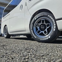 4825　キャラバン　GRANDプレミアムGX　2WD　2400cc　ディーゼル車　5人乗りのサムネイル