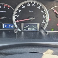 5008　令和1年式　ハイエース　スーパーGL　ダークプライムⅡ　2WD　2000cc　ガソリン車　5人乗り　4.9万kmのサムネイル