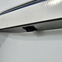 5008　令和1年式　ハイエース　スーパーGL　ダークプライムⅡ　2WD　2000cc　ガソリン車　5人乗り　4.9万kmのサムネイル