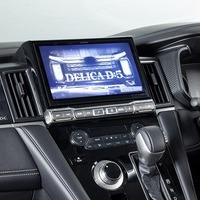 4990.令和7年式 デリカD:5 シャモニー 4WD 2,300㏄ ディーゼル車 走行8キロ 車検令和10年1月のサムネイル