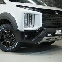 4989 令和7年式 三菱デリカ D:5 CHAMONIX 4WD 2,300cc (ディーゼル車)  8人乗りのサムネイル