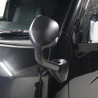 5116 令和3年式 ハイエース スーパーGL ダークプライムⅡ 2WD 2,800cc (ディーゼル車) 2/5人乗車 3.2万kmのサムネイル