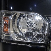 5116 令和3年式 ハイエース スーパーGL ダークプライムⅡ 2WD 2,800cc (ディーゼル車) 2/5人乗車 3.2万kmのサムネイル