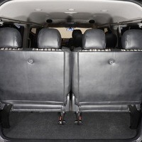 5378 平成26年式 ハイエース ワゴンGL 4WD 2,700cc (ガソリン車) 10人乗車 3.3万kmのサムネイル