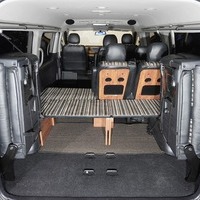 5378 平成26年式 ハイエース ワゴンGL 4WD 2,700cc (ガソリン車) 10人乗車 3.3万kmのサムネイル