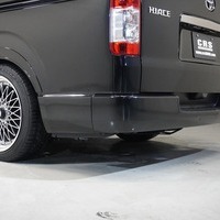 5116 令和3年式 ハイエース スーパーGL ダークプライムⅡ 2WD 2,800cc (ディーゼル車) 2/5人乗車 3.2万kmのサムネイル