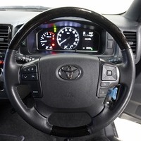 5116 令和3年式 ハイエース スーパーGL ダークプライムⅡ 2WD 2,800cc (ディーゼル車) 2/5人乗車 3.2万kmのサムネイル