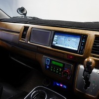 5378 平成26年式 ハイエース ワゴンGL 4WD 2,700cc (ガソリン車) 10人乗車 3.3万kmのサムネイル