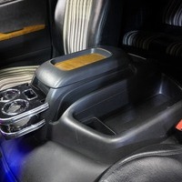 5378 平成26年式 ハイエース ワゴンGL 4WD 2,700cc (ガソリン車) 10人乗車 3.3万kmのサムネイル