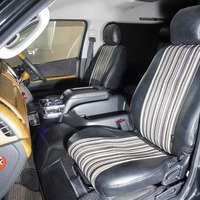 5378 平成26年式 ハイエース ワゴンGL 4WD 2,700cc (ガソリン車) 10人乗車 3.3万kmのサムネイル