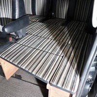 5378 平成26年式 ハイエース ワゴンGL 4WD 2,700cc (ガソリン車) 10人乗車 3.3万kmのサムネイル