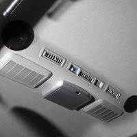 5378 平成26年式 ハイエース ワゴンGL 4WD 2,700cc (ガソリン車) 10人乗車 3.3万kmのサムネイル
