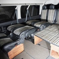 5378 平成26年式 ハイエース ワゴンGL 4WD 2,700cc (ガソリン車) 10人乗車 3.3万kmのサムネイル