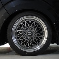 5116 令和3年式 ハイエース スーパーGL ダークプライムⅡ 2WD 2,800cc (ディーゼル車) 2/5人乗車 3.2万kmのサムネイル