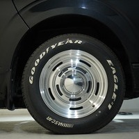 5378 平成26年式 ハイエース ワゴンGL 4WD 2,700cc (ガソリン車) 10人乗車 3.3万kmのサムネイル