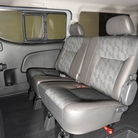 4992 令和4年式 日産 キャラバン グランドプレミアムGX 2WD 2,000cc(ガソリン車）1.18万kmのサムネイル