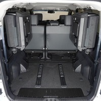 4989 令和7年式 三菱デリカ D:5 CHAMONIX 4WD 2,300cc (ディーゼル車)  8人乗りのサムネイル