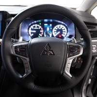 4989 令和7年式 三菱デリカ D:5 CHAMONIX 4WD 2,300cc (ディーゼル車)  8人乗りのサムネイル
