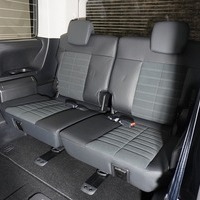 4989 令和7年式 三菱デリカ D:5 CHAMONIX 4WD 2,300cc (ディーゼル車)  8人乗りのサムネイル