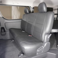 4949 令和6年式 ハイエース スーパーGL  2WD 2,800cc(ディーゼル車) 2/5人乗車 40kmのサムネイル