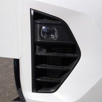4828　キャラバン GRANDプレミアムGX 2WD 2,000cc (ガソリン車) 5人乗車 11㎞のサムネイル